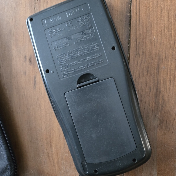 Texas Instruments TI-83 Plus Graphing Calculator - Picture 8 of 15